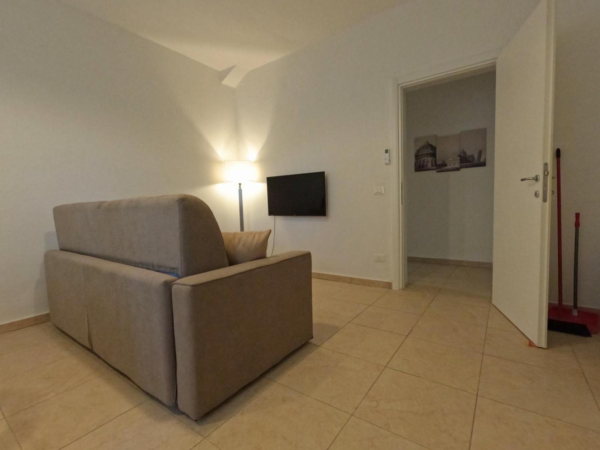 Casa vacanze Felix Pisa